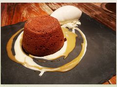 -Restaurant Cuivre古铜法式餐厅