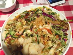 -西贝莜面村(近铁城市广场店)