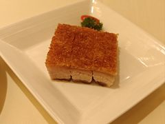 -利苑酒家(宜安广场店)