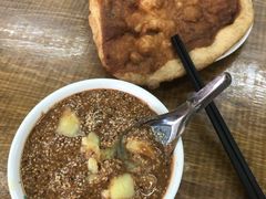 -老磁器口豆汁店(马家堡店)