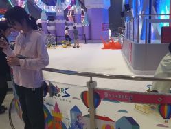 点击看大图 -第五极儿童乐园