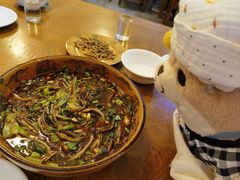 -乐山第一家临江鳝丝(茶坊路店)