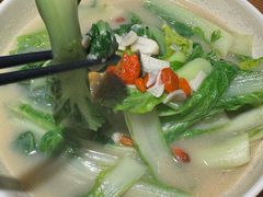 -话梅·客家小厨(东门店)