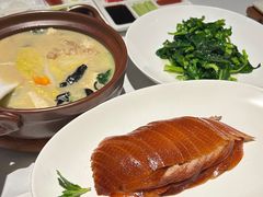 -四季民福烤鸭店(王府井东安门店)