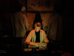 -棂笼·深度沉浸密室(武汉旗舰店)