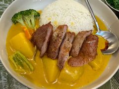 -米泰芒·东南亚料理(体育西店)