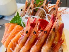 -解放碑威斯汀酒店-知味国际美食餐厅