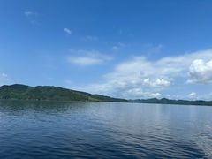 -千岛湖东南湖区
