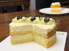 -杜哈夫DOUX RÊVE·生日蛋糕(日月光店)