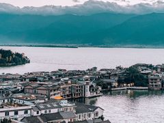 -大理洱海