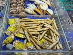 -高佳庄·舟山海鲜(海景旗舰店)