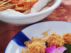 盐插虾-天然居(伦教店)