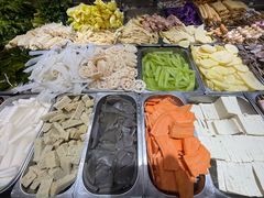 -林静小吃(复兴路店)