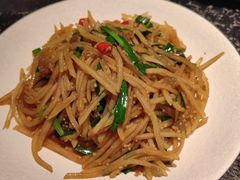 -局气 烤鸭·北京菜(光华路店)