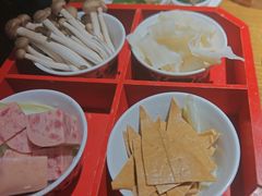 -受气牛肉·重庆耙牛肉(来福士店)