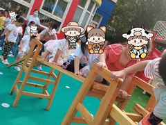 -幸福泉幼儿园(秋实东街)