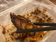 -脆皮五花肉(建东街旗舰店)