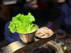 -西塔老太太泥炉烤肉(温州首店万象城黑金店)