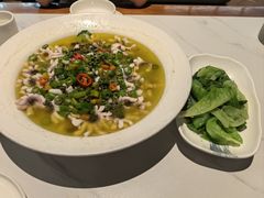 藤椒黑鱼花-三猫黑鱼花(南大店)
