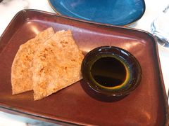 餐前小饼-酒池星座(深圳湾后海汇店)