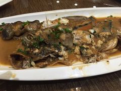 -郑庄脂渣海鲜楼(九水路店)