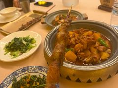-耶里夏丽·丝路新疆菜·清真食品(徐汇南丹东路臻选店)