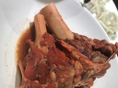 -上关雪東北菜(中房金谊店)