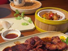 -南拳十三姨·潮汕砂锅粥(世纪金源店)
