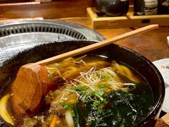 -御牛道日式烤肉料理(杭州万象城店)