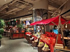 -青年公社烤鸭(熙悦天街店)