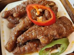 -粤财皇冠假日酒店·彩华轩中餐厅