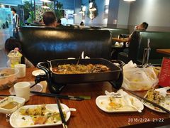 -湄公河秘制烤鱼(西双十贰城商业中心店)