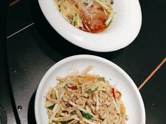 -大张烙馍村(三环南路旗舰店)