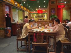-小吊梨汤·北京菜·烤鸭(鸟巢店)