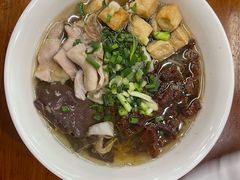 -蒋家肠旺面馆老店(合群路店)