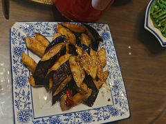 -鲁南仔·滕州炒鸡(经三路店)