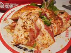 -柒酒烤肉(金科时代店)