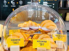 -麦当劳(龙阳路店)
