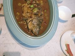 -阿五黄河大鲤鱼(英协路店)