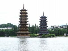 -桂林两江四湖景区