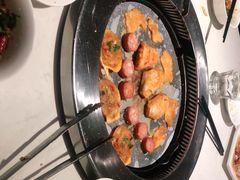 -么子烤肉(化龙池店)