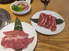 -赤坂亭·M9和牛烧肉·铁板烧·日料398放题(长泰广场店)
