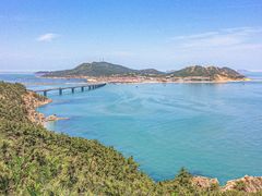 -长岛南北长山旅游景区