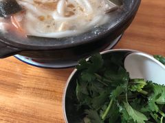 -贵州沾水米线(学田湾店)