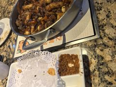 -黄记煌三汁焖锅(新世纪广场店)