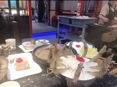 辣府铺盖毛肚-辣府(椒江店)