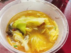 -大石人家鱿鱼面馆(大石西路总店)