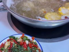 -潮牛潮汕牛肉火锅(旺角大学城商业街店)