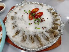 -胖嫂海鲜饭店