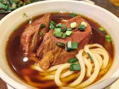 -中国厨房/台湾牛肉面